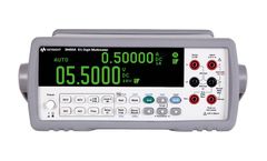 Keysight - Model 34450A - Multimeter with OLED Display