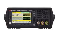 Keysight - Model 33509B - 20MHz, 1 Channel Waveform Generator