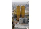 MET Engineering Studies and Upgrades Services