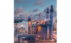 Met - Model WFGD - Ammonium Based Sulfate System