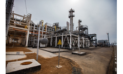 Met - Model WFGD - Lime-Based Process System