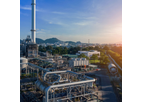 Met - Dry Scrubber Flue Gas Desulfurization (CDS-FGD) System