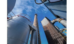 Met - Electrostatic Precipitators (ESP)
