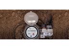 Residential Water Meter