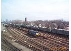 K&K - Rail Transportation Services