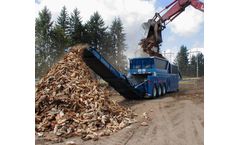 SSI - Model Pri-Max - Shredders