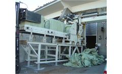 CrossWrap - MSW Recyclable Bale Wrappers System