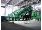 CP-Krause - Manual and Automatic Sorting Systems