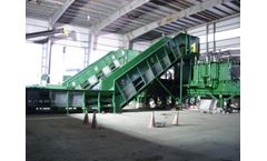 CP-Krause - Manual and Automatic Sorting Systems