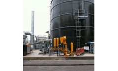 Pumping Solutions for Bioenergy from Waste