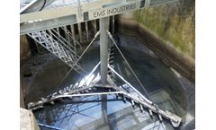 Detritor - Grit Separator