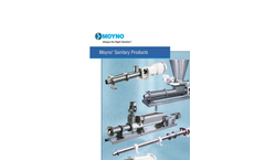 AugMentor Pump Stuffer Bulletin