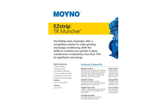 EZstrip - TR - Muncher Bulletin