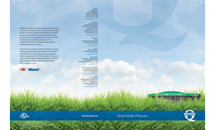InviziQ Pressure Sewer System Bulletin