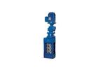 Moyno - Model Series A - Low Speed Grinder