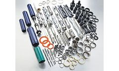 Universal Parts Services