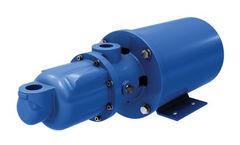 Moyno - General Utility Pumps
