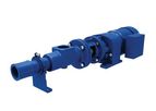 Moyno - Dosing/Metering Pumps