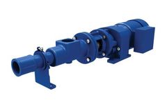 Moyno - Dosing/Metering Pumps