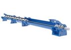 Moyno - Epsilon/Vertical Large Pump