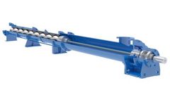 Moyno - Epsilon/Vertical Large Pump