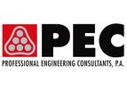 Process Controls Design Services