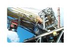 Cranes and Critical Lift Analysis Services