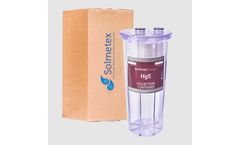 SolmeteX - Amalgam Collection Container