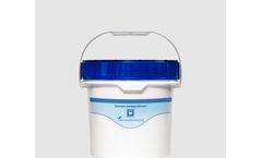 SolmeteX - Practice Waste Solutions Amalgam Bucket