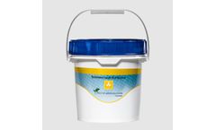 SolmeteX - Practice Waste Solutions Lead Bucket