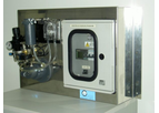 Systea - Self-Cleaning Online Filtration Unit