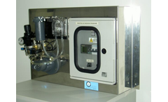 Systea - Self-Cleaning Online Filtration Unit