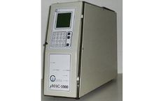 Micromac - Model 1000 - On-Line Portable Water Analyzer System
