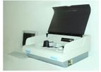 SYSTEA - Model EASYCHEM Plus - Flow-Cell based Discrete routine laboratory analyzer