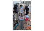 SYSTEA - Model WIZ - In-situ Water AnalyZer