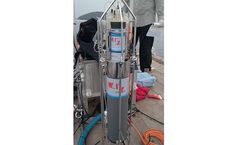 SYSTEA - Model WIZ - In-situ Water AnalyZer