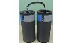 SYSTEA - Model NPA Pro - Multiparametric In-Situ Nutrient Analysis Probe