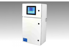 Systea - Model Micromac ECO - On-Line Analyzer for COD/BOD/Ph/TSS or COD/Color/Ph/TSS