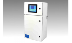 Systea - Model Micromac ECO - On-Line Analyzer for COD/BOD/Ph/TSS or COD/Color/Ph/TSS