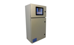 Systea - Model Micromac - Voltammetric Online Analyzer for Tpb/Tcd Monitoring in Water