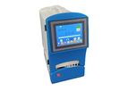 Systea - Model Micromac Compact - Bench Top/Portable Analyzer for Ground, Surface, Waste and Sea Water Analysis