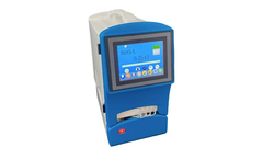 Systea - Model Micromac Compact - Bench Top/Portable Analyzer for Ground, Surface, Waste and Sea Water Analysis