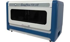SYSTEA - Model EASYCHEM TOX - Acute toxicity Direct Reading Discrete routine analyzer
