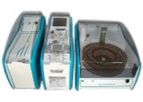 SYSTEA - Model FLOWSYS - Modular Continuous Flow Analyzer (CFA)