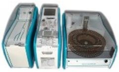 SYSTEA - Model FLOWSYS - Modular Continuous Flow Analyzer (CFA)