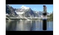 Wiz Probe - Automatic In-Situ Water Analysis Probe Video