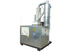 KBM - Model Micro-In-A-Box - Recycling Machines