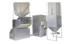 KBM - Maxi Recycling System