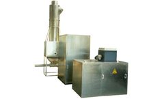 KBM - Jumbo Recycling System