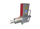 Styropactor - Model MICRO - EPS Compactor